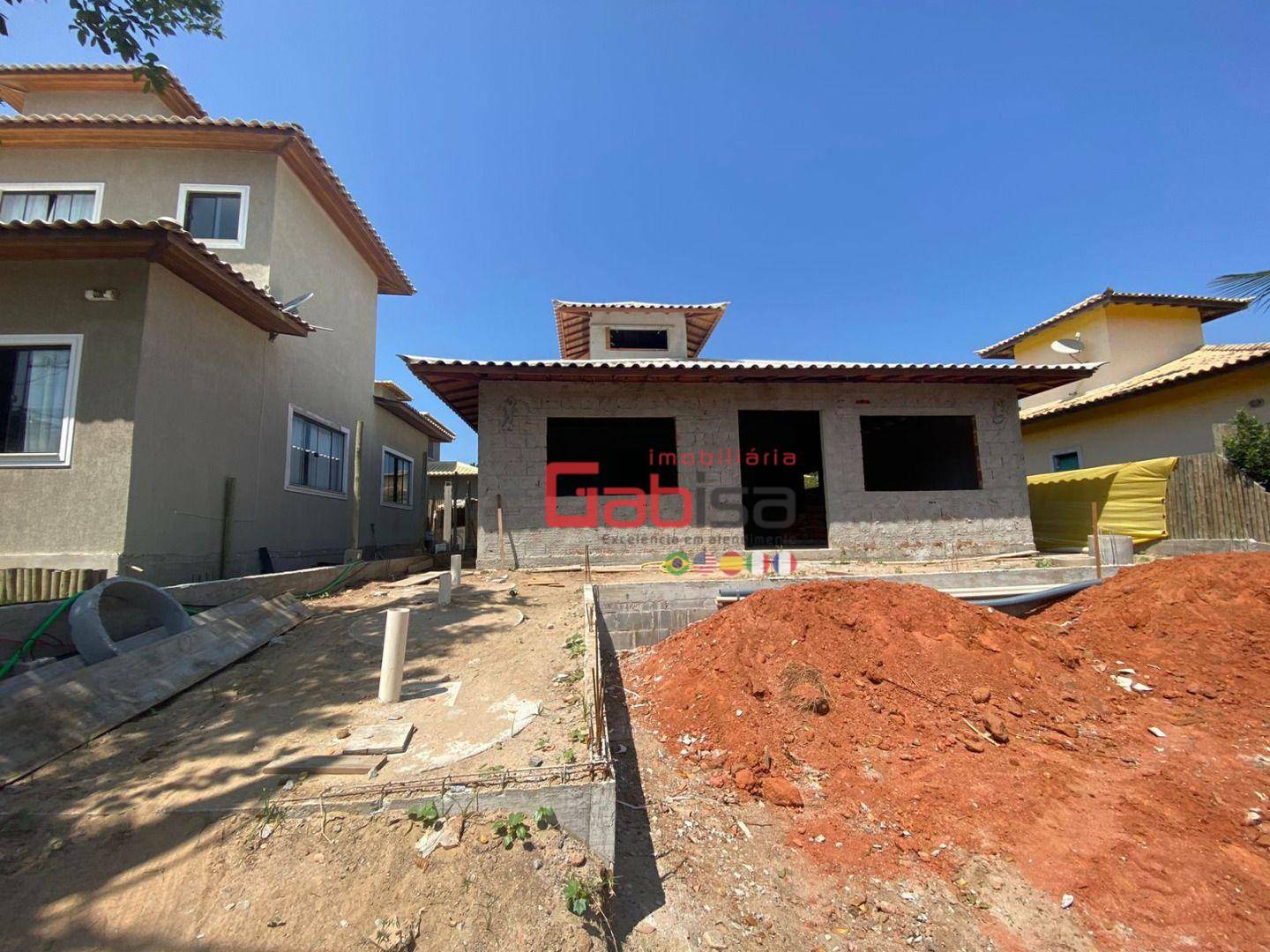 Casa de Condomínio à venda com 3 quartos, 100m² - Foto 9