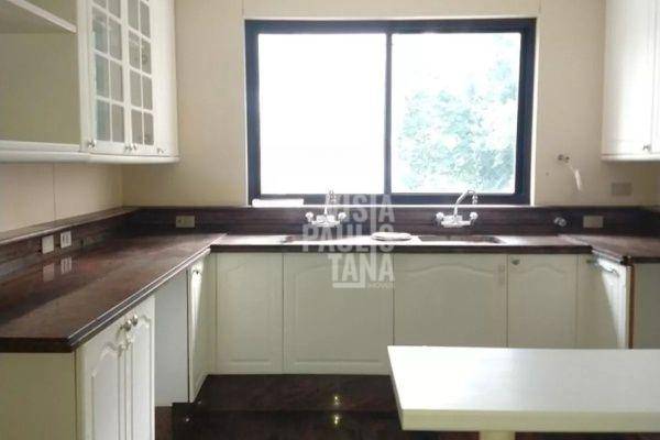 Apartamento à venda com 4 quartos, 312m² - Foto 7