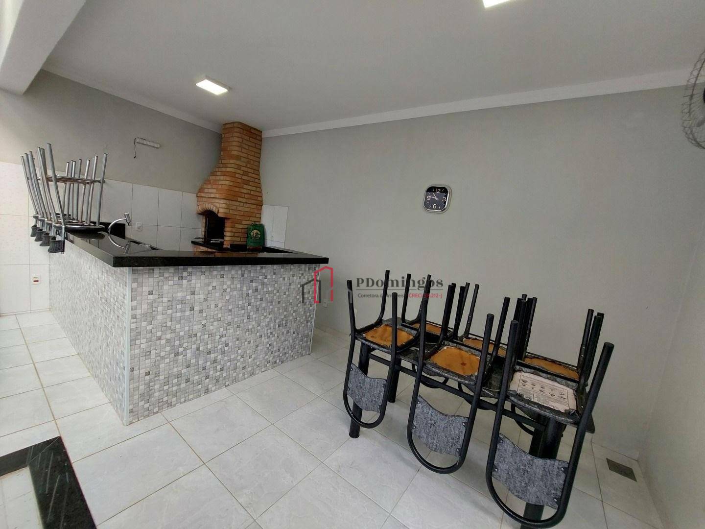 Casa de Condomínio à venda com 3 quartos, 155m² - Foto 27