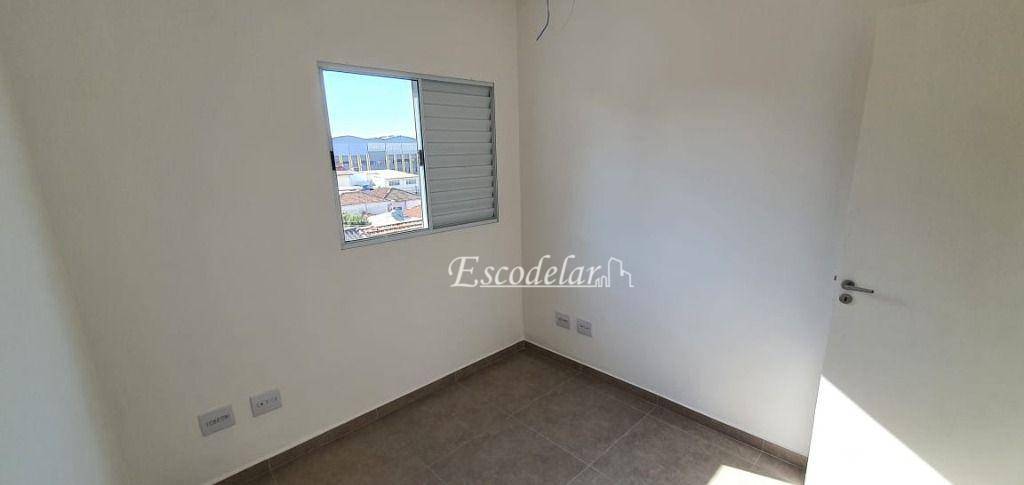 Apartamento à venda com 2 quartos, 44m² - Foto 8