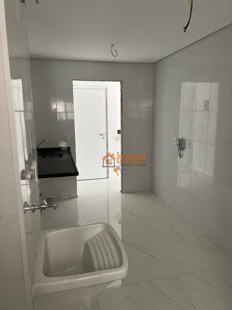 Apartamento à venda com 3 quartos, 106m² - Foto 6