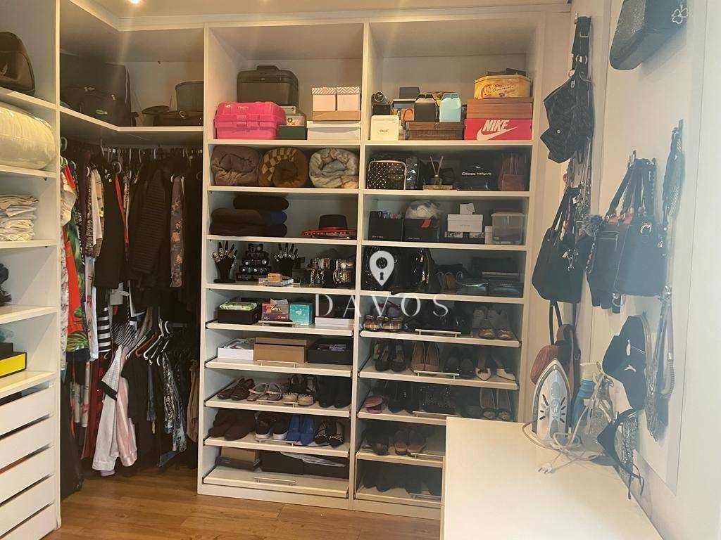 Sobrado, 3 quartos, 291 m² - Foto 19