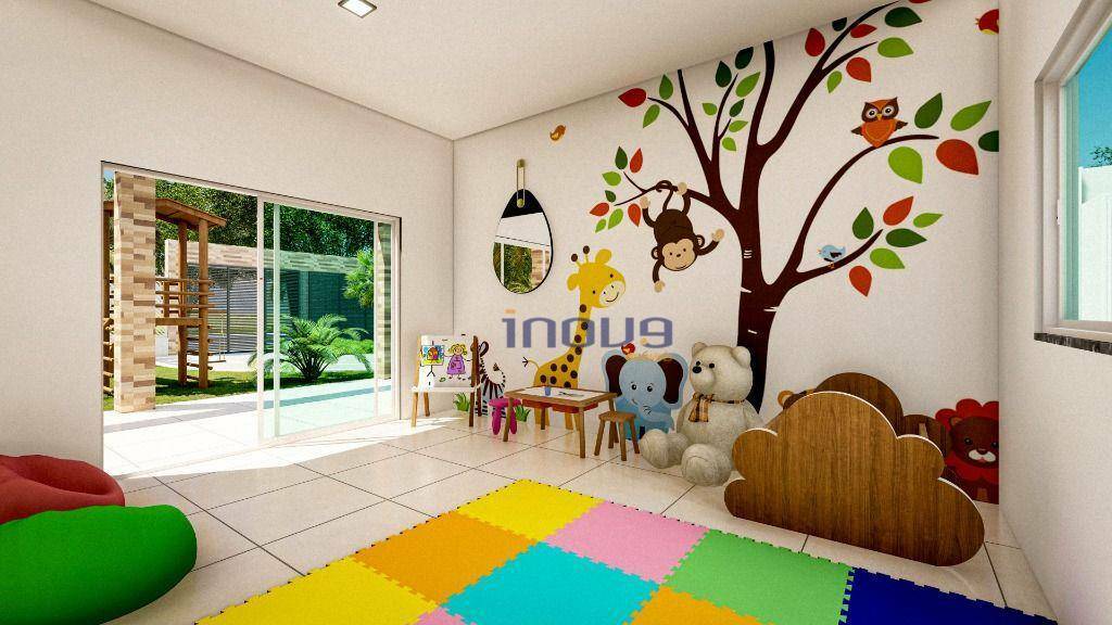 Casa de Condomínio à venda com 3 quartos, 88M2 - Foto 17