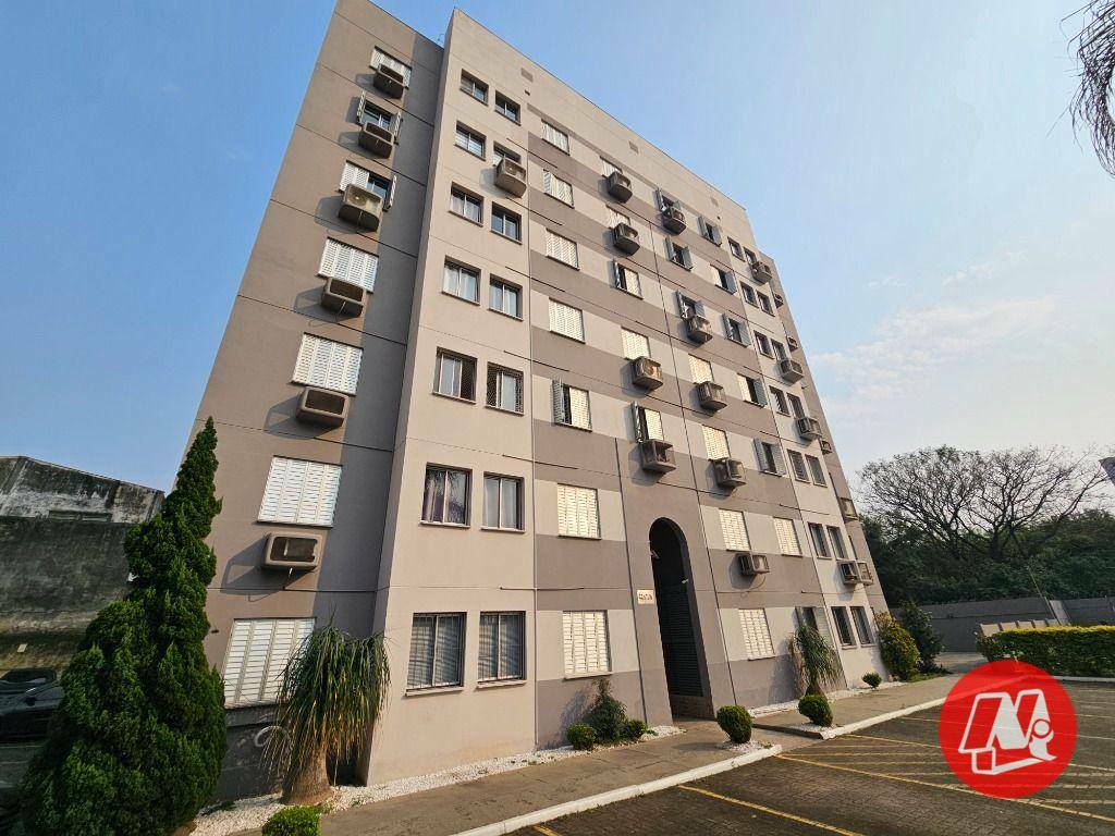 Apartamento à venda com 2 quartos, 46m² - Foto 23