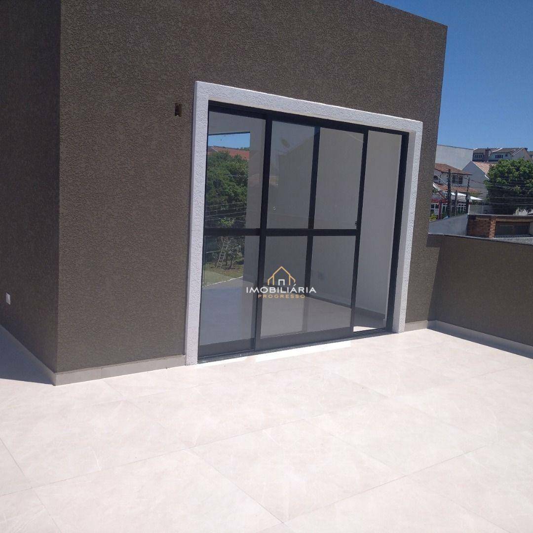 Sobrado à venda com 3 quartos, 132m² - Foto 19