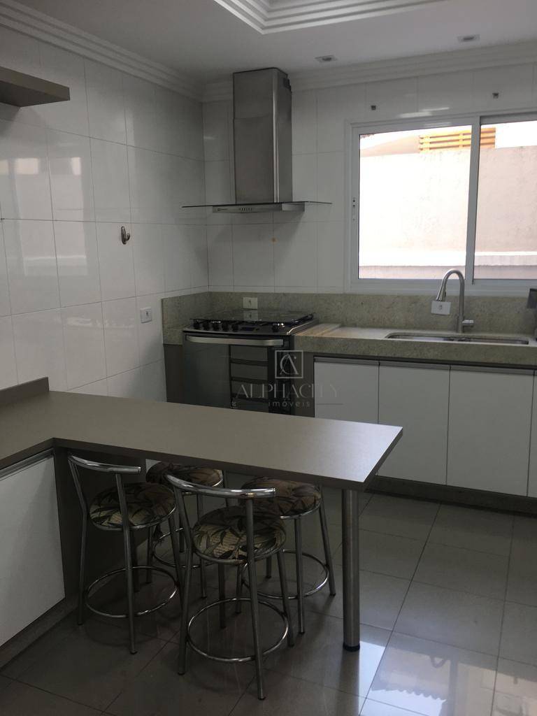 Casa de Condomínio à venda com 4 quartos, 300m² - Foto 16