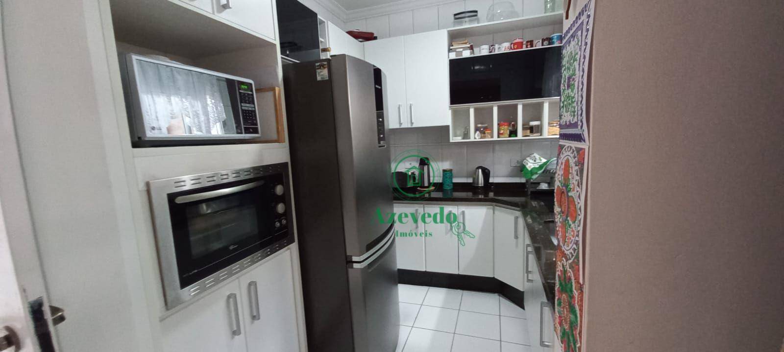 Sobrado à venda com 3 quartos, 117m² - Foto 6