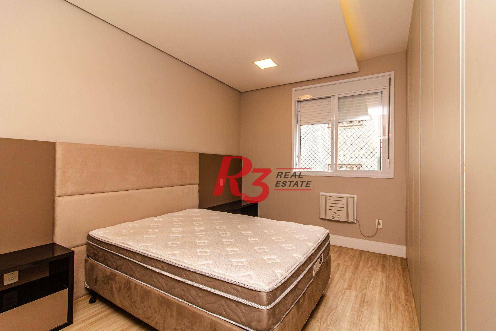 Apartamento à venda com 3 quartos, 140m² - Foto 11