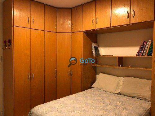 Apartamento à venda com 2 quartos, 74m² - Foto 10