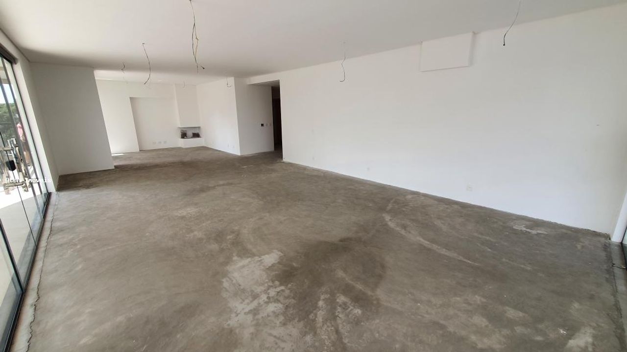 Apartamento à venda com 4 quartos, 415m² - Foto 3