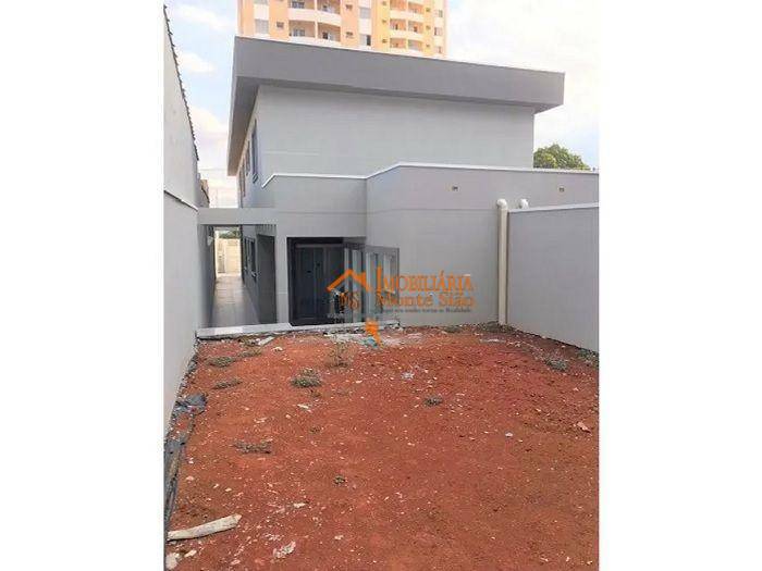 Sobrado à venda com 3 quartos, 157m² - Foto 19