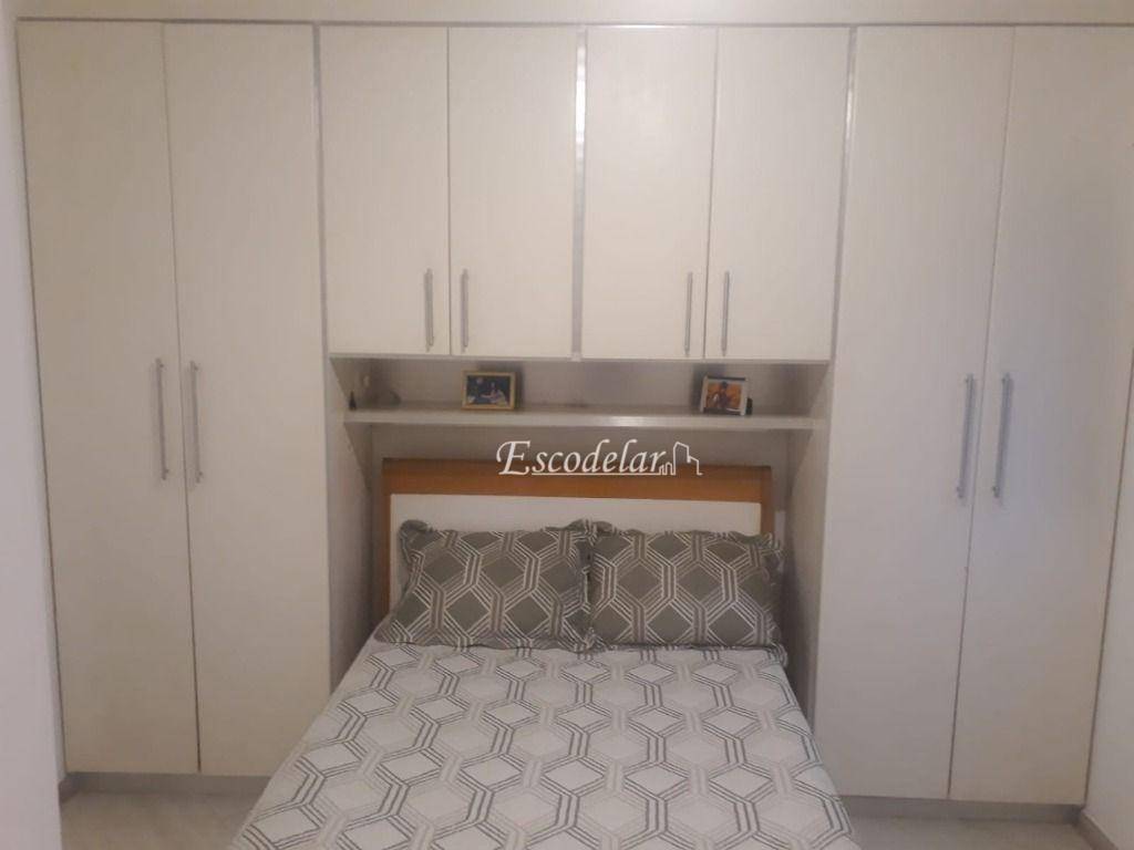 Apartamento à venda com 3 quartos, 106m² - Foto 13