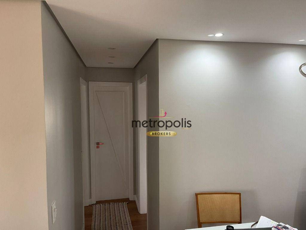 Apartamento à venda com 2 quartos, 59m² - Foto 7