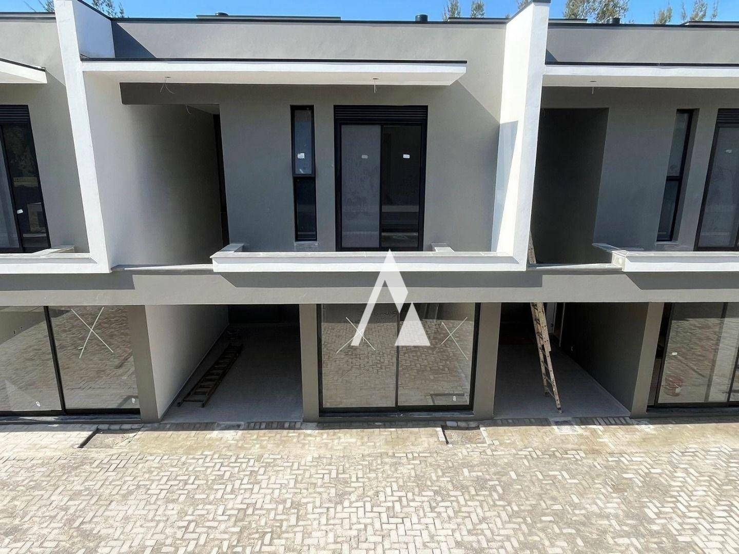 Casa de Condomínio à venda com 2 quartos, 90m² - Foto 2