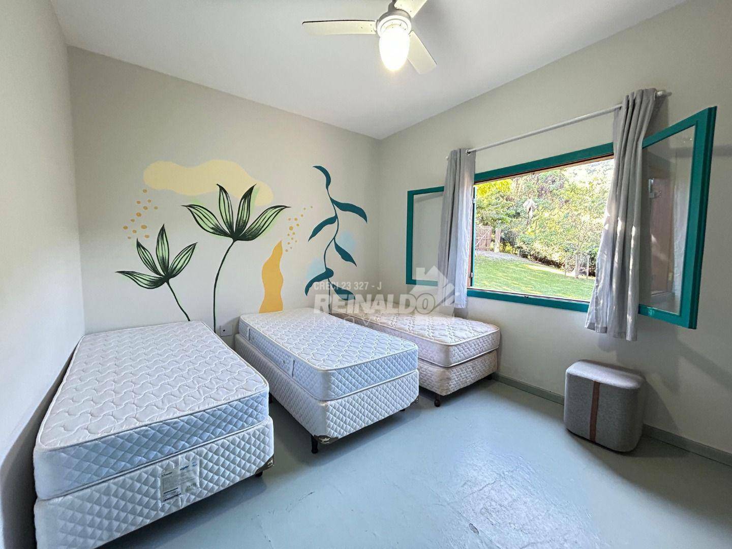 Casa de Condomínio à venda e aluguel com 5 quartos, 320m² - Foto 15