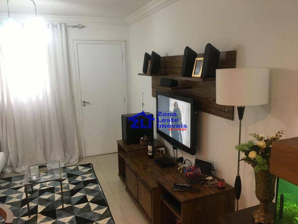 Sobrado à venda com 2 quartos, 72m² - Foto 6