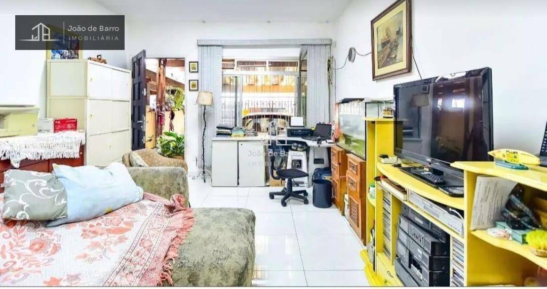 Sobrado à venda com 2 quartos, 99m² - Foto 2