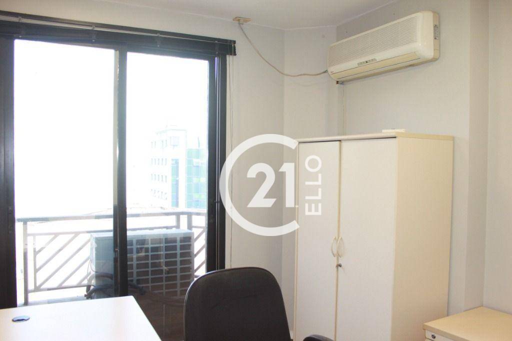 Conjunto Comercial-Sala à venda e aluguel, 240m² - Foto 4