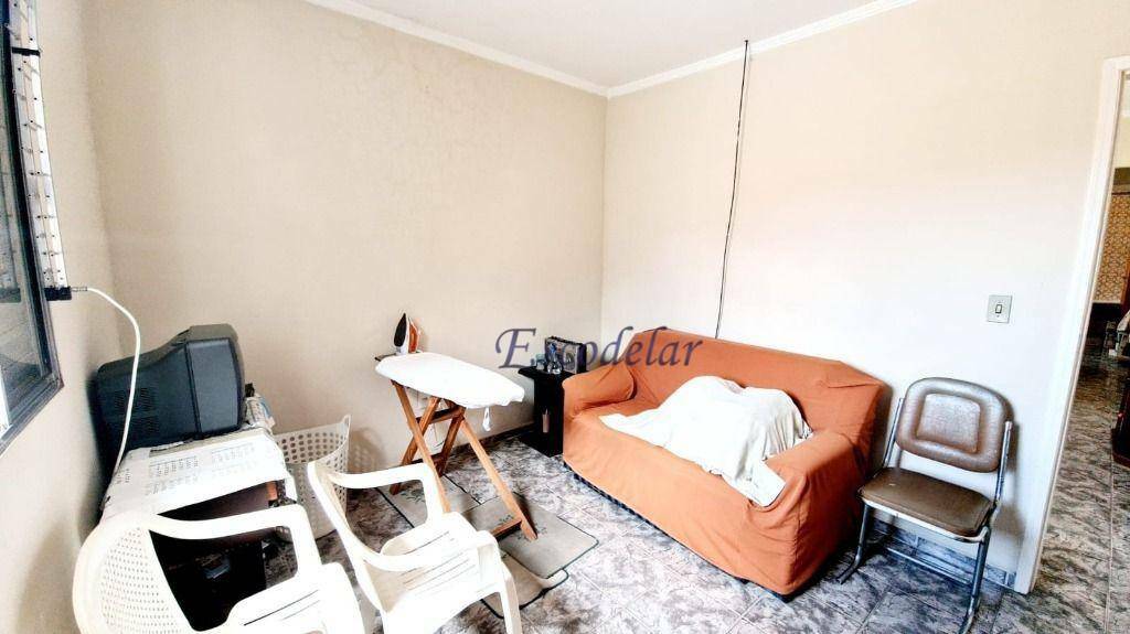 Casa à venda com 3 quartos, 230m² - Foto 28