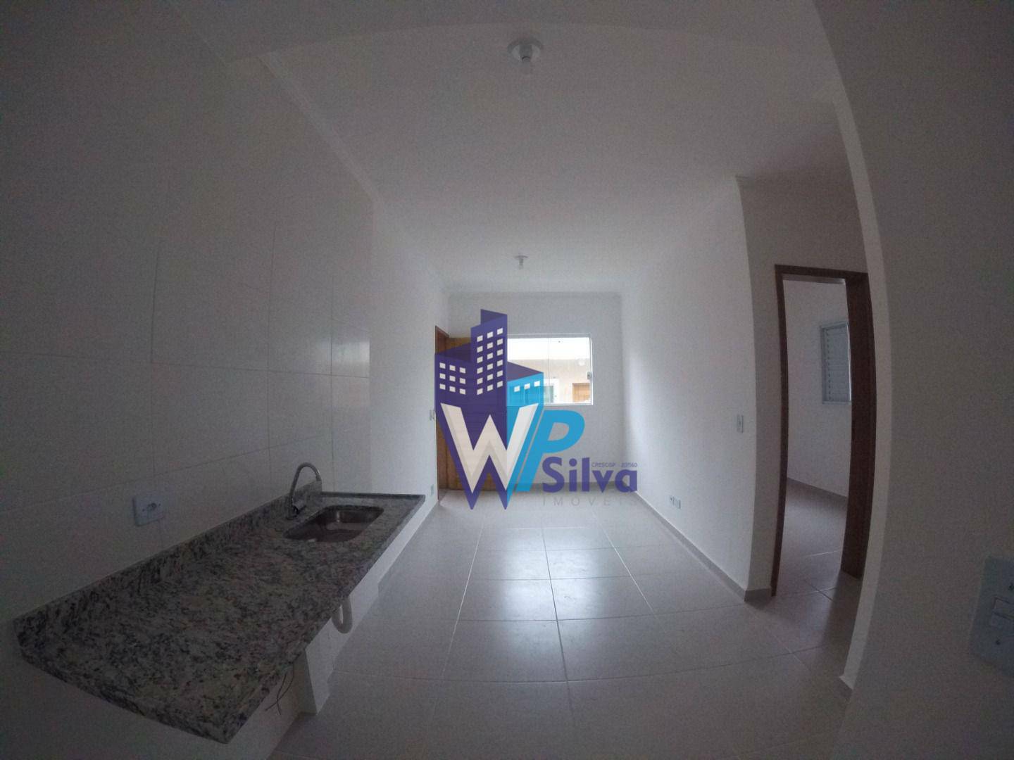 Apartamento à venda com 1 quarto, 33m² - Foto 16