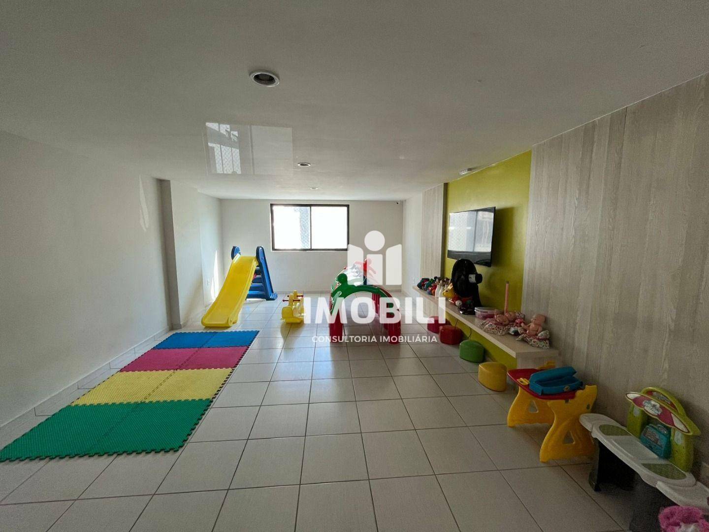 Apartamento à venda com 3 quartos, 95m² - Foto 5