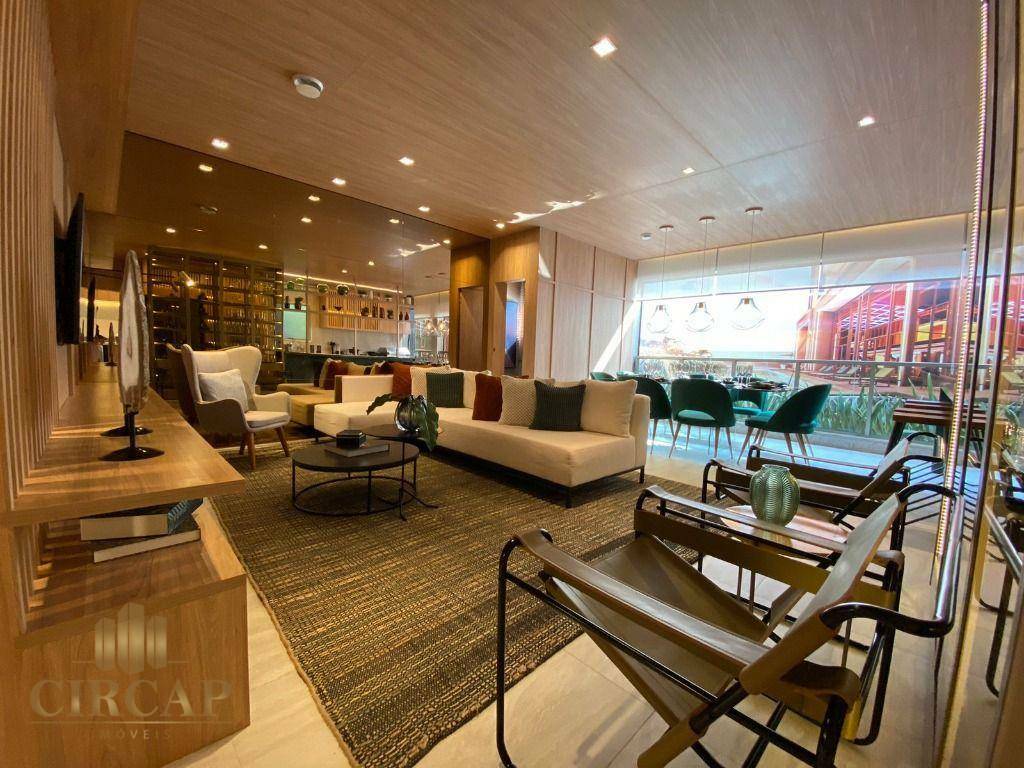 Cobertura, 4 quartos, 296 m² - Foto 2