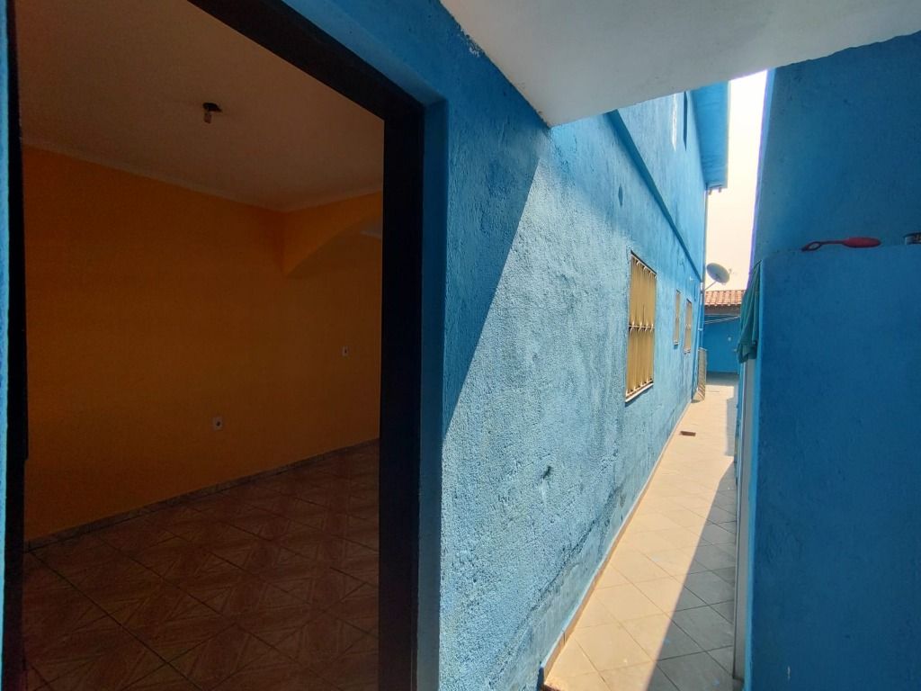 Sobrado à venda com 3 quartos, 230m² - Foto 3