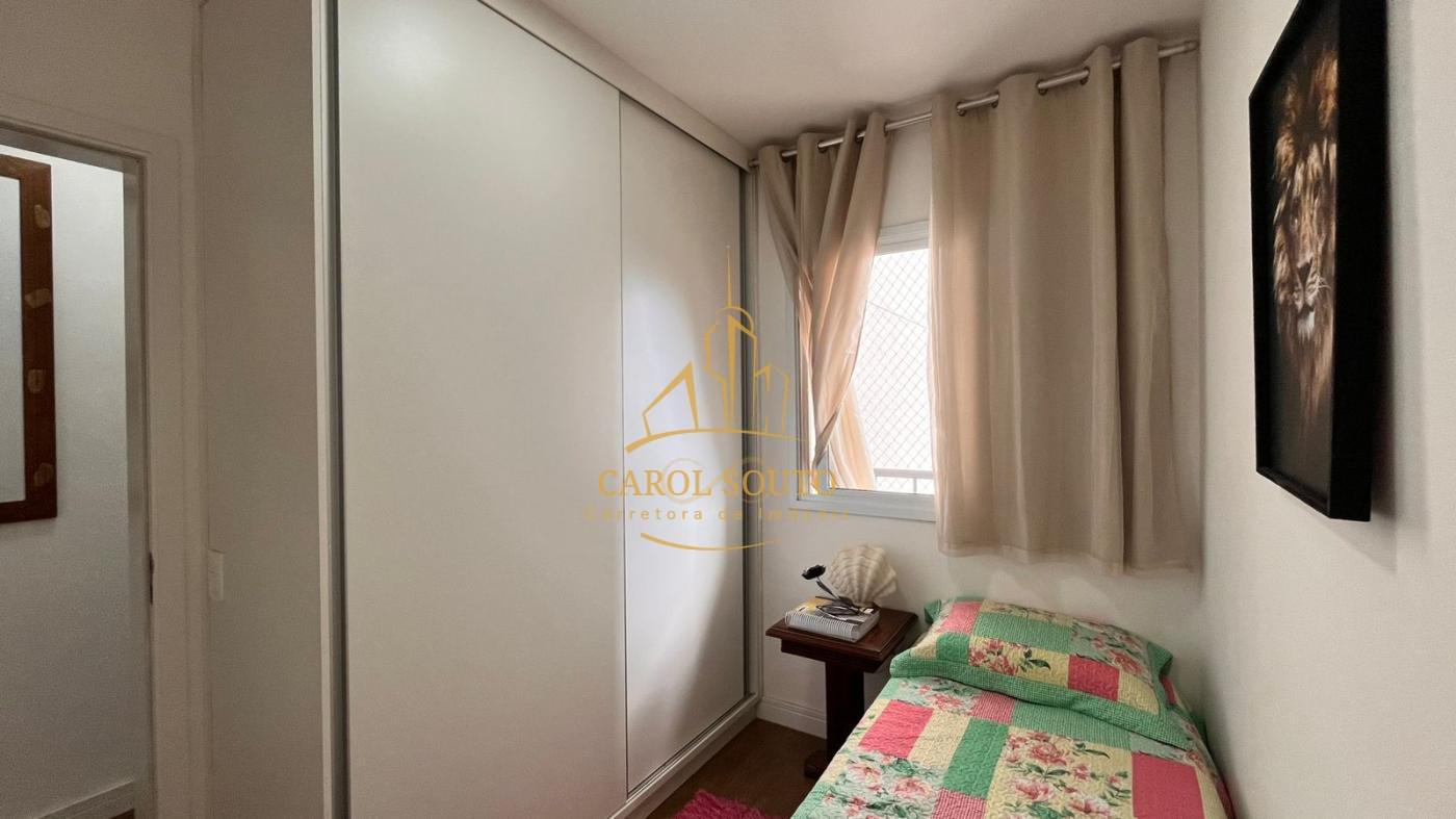 Apartamento à venda com 3 quartos, 87m² - Foto 15