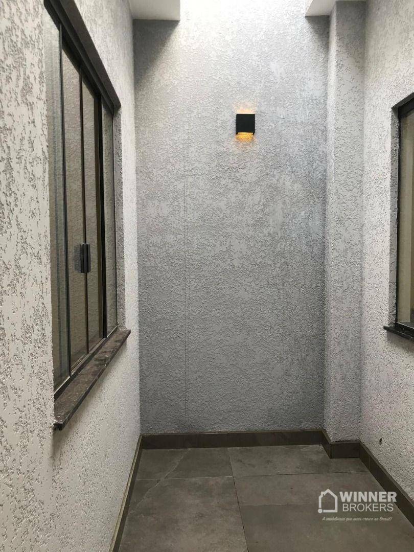 Casa à venda com 2 quartos, 74m² - Foto 23