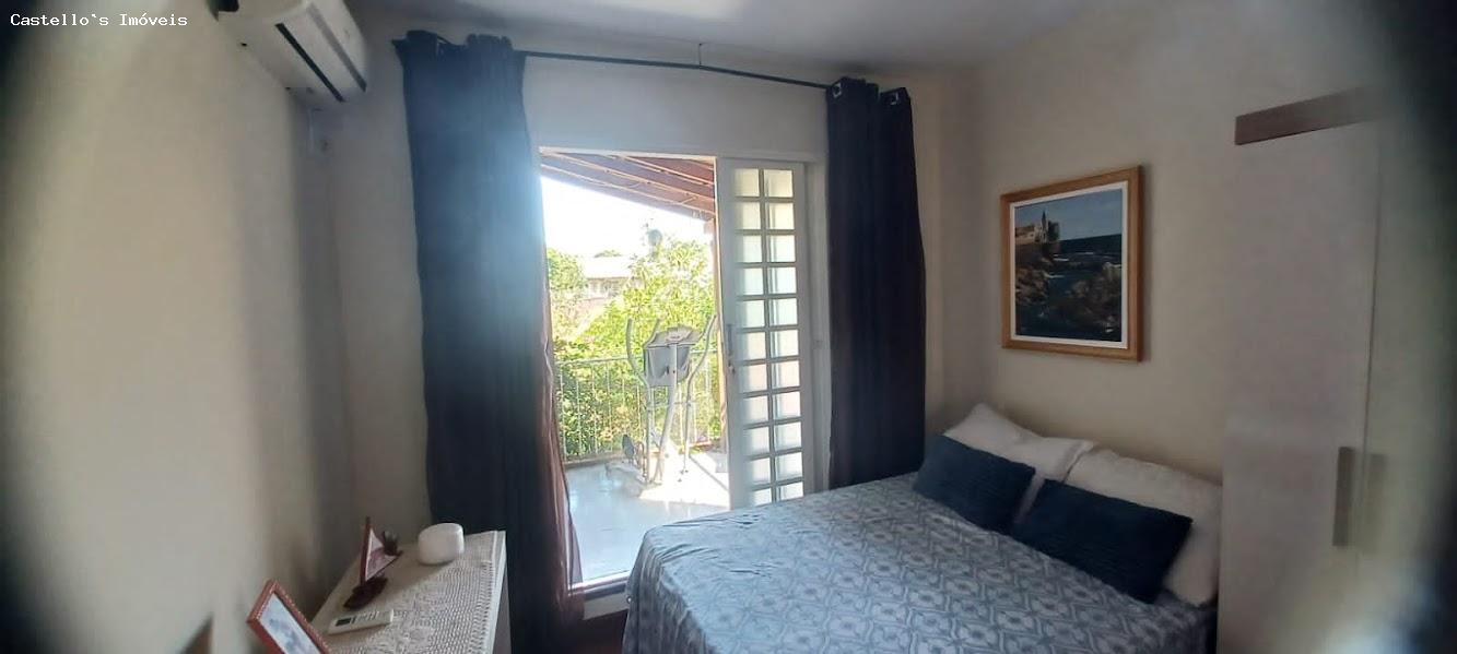 Casa de Condomínio à venda com 3 quartos, 201m² - Foto 5