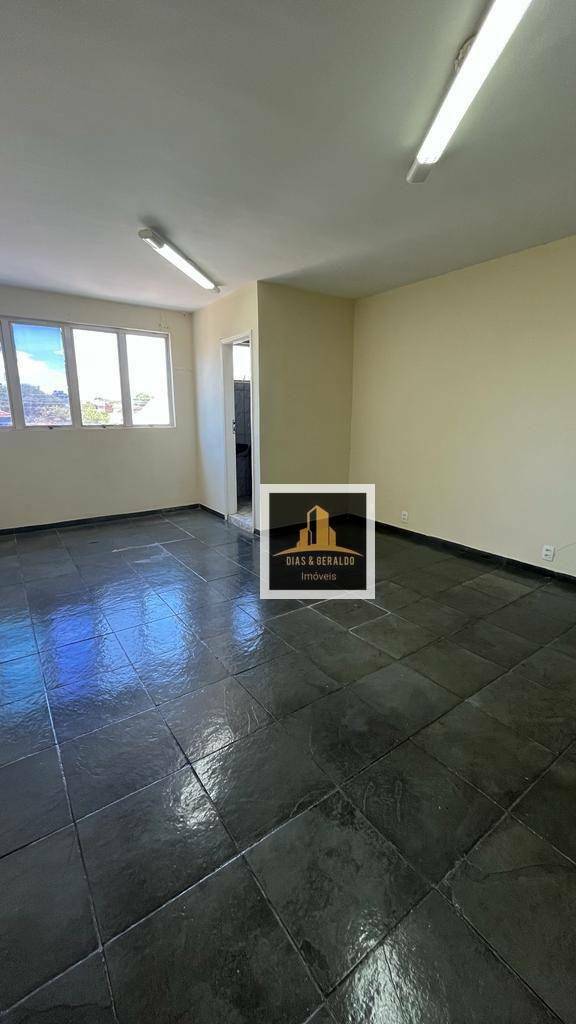 Conjunto Comercial-Sala para alugar, 28m² - Foto 1