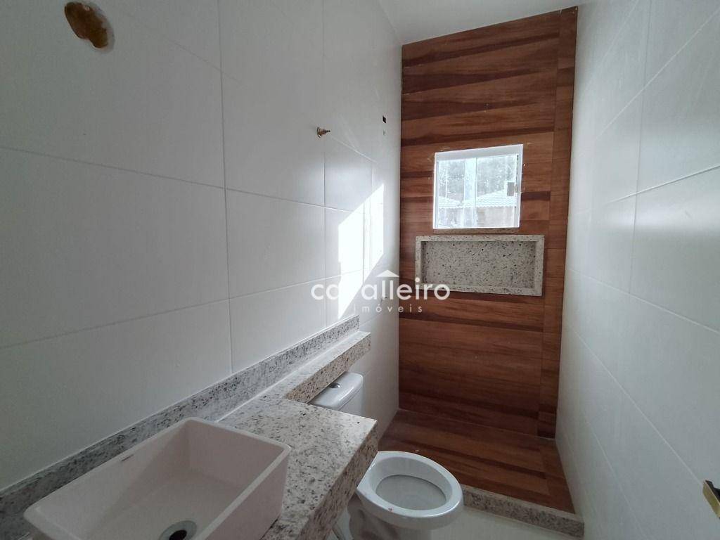 Casa à venda com 2 quartos, 87m² - Foto 13