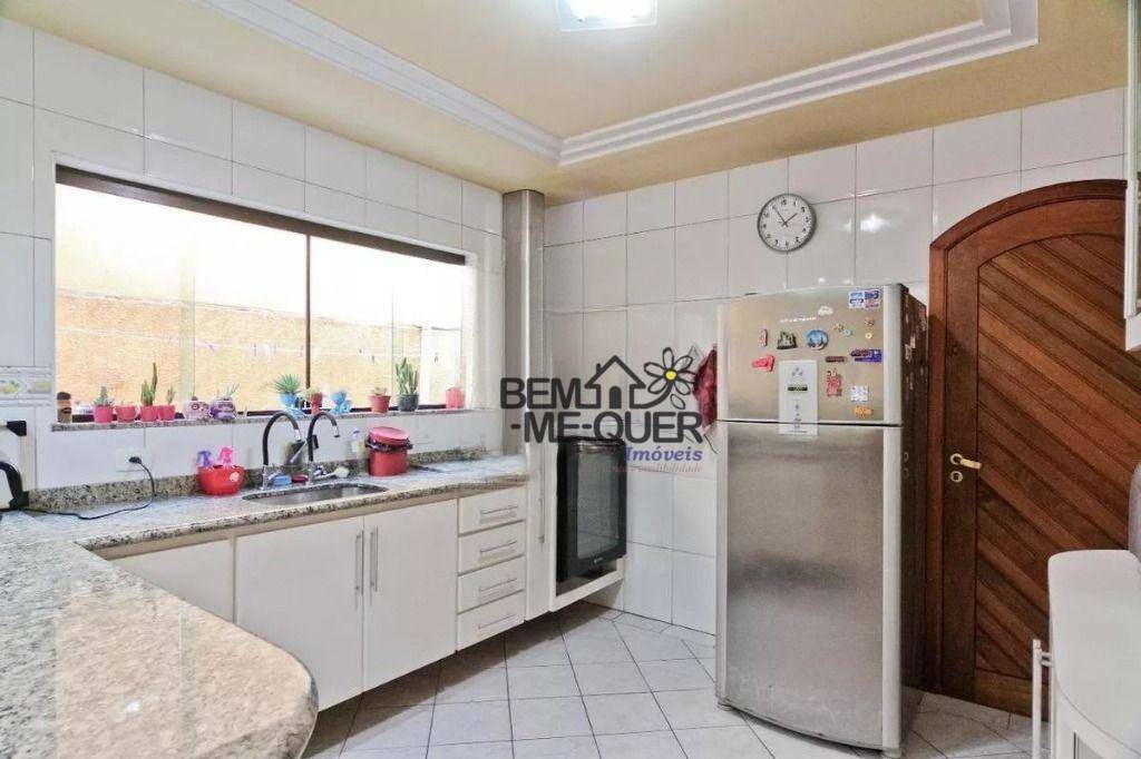 Sobrado à venda com 4 quartos, 150m² - Foto 8