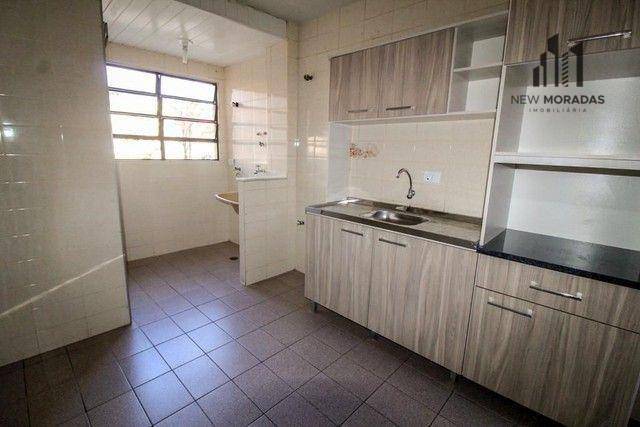 Apartamento à venda com 3 quartos, 75m² - Foto 1