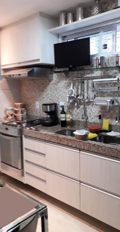 Apartamento à venda com 3 quartos, 111m² - Foto 27