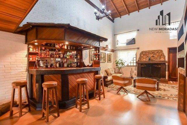 Casa à venda com 5 quartos, 480m² - Foto 13