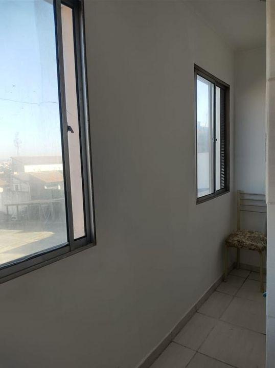 Apartamento à venda com 2 quartos, 60m² - Foto 2