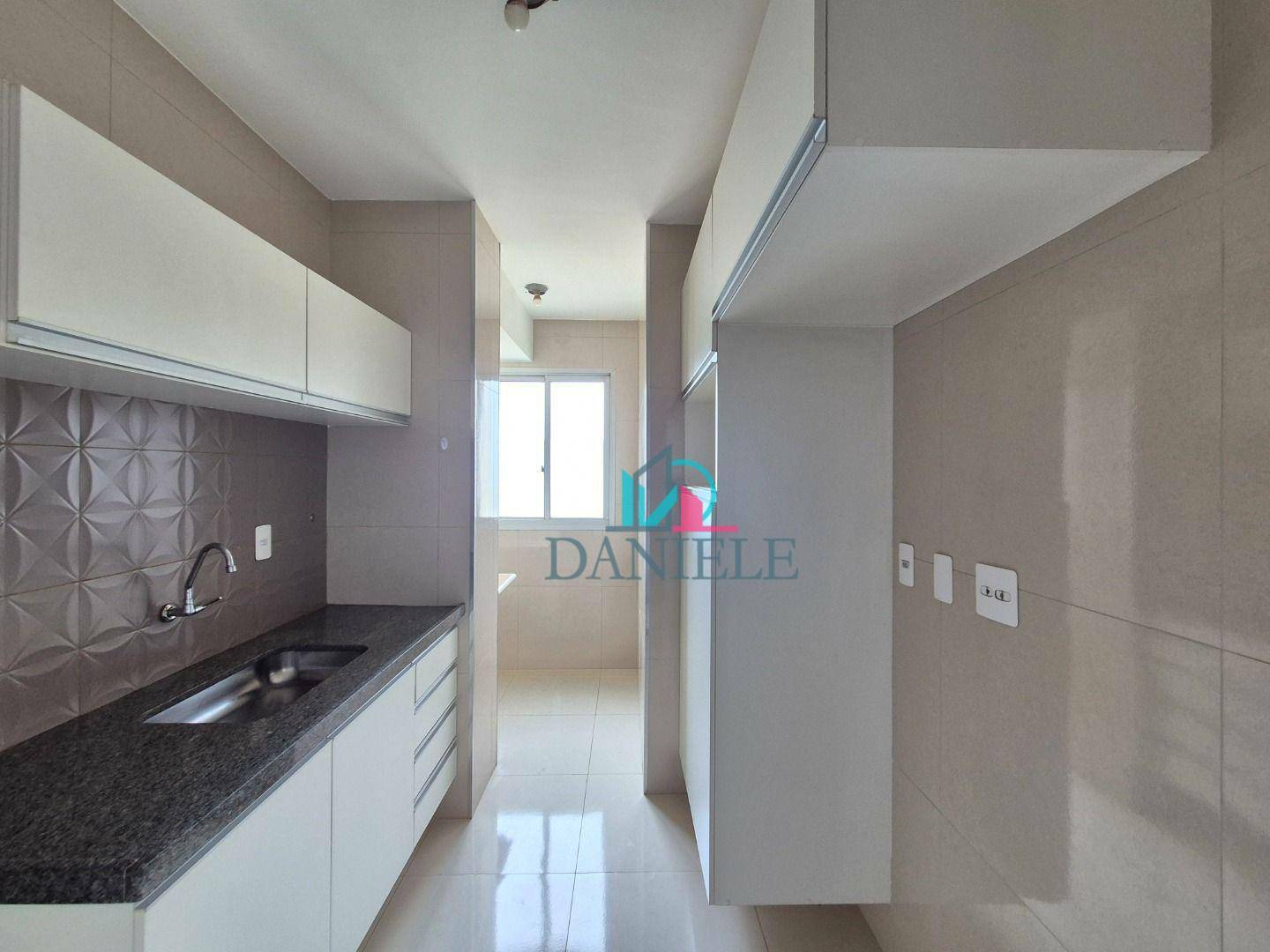 Apartamento à venda com 3 quartos, 65m² - Foto 6