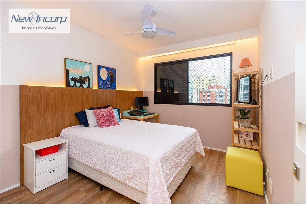 Apartamento à venda com 3 quartos, 152m² - Foto 22