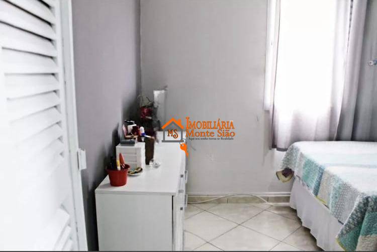 Apartamento à venda com 2 quartos, 56m² - Foto 6