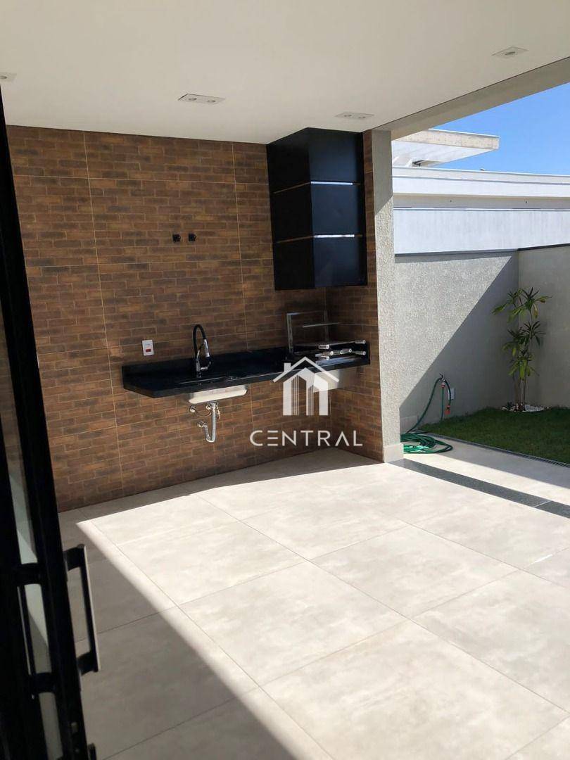 Casa de Condomínio à venda com 3 quartos, 220m² - Foto 32