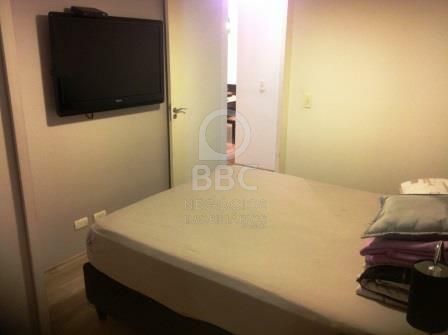 Apartamento à venda com 3 quartos, 89m² - Foto 12