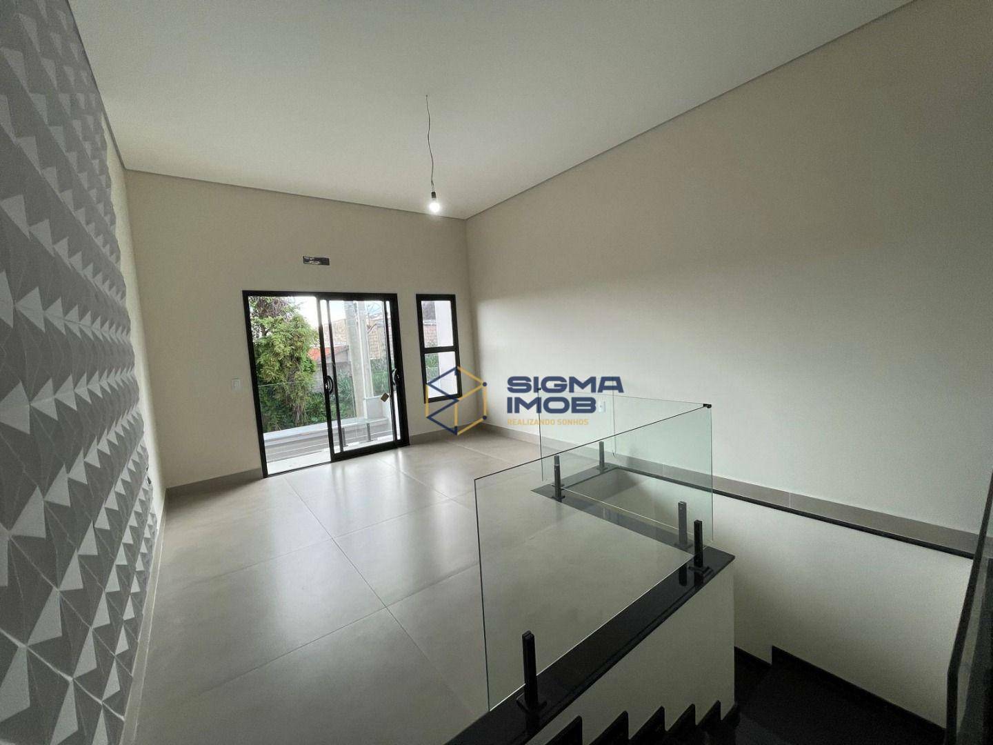 Casa à venda com 3 quartos, 207m² - Foto 10