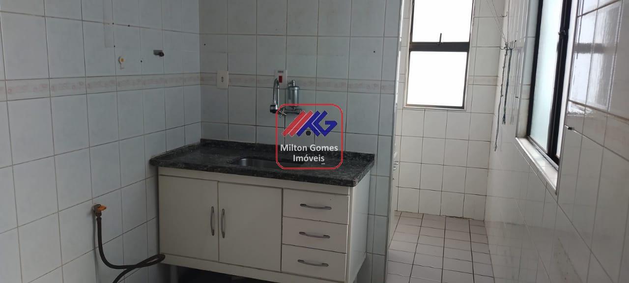 Apartamento à venda com 2 quartos, 50m² - Foto 8