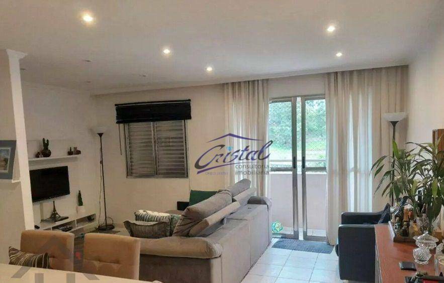 Apartamento à venda com 2 quartos, 65m² - Foto 4