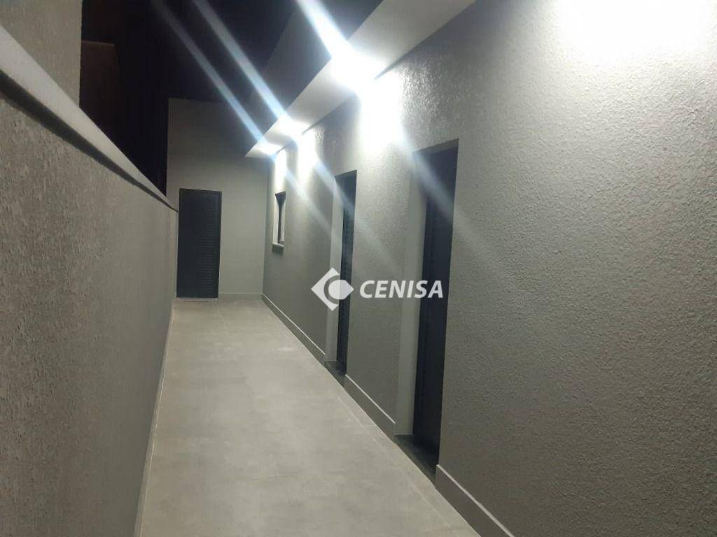 Casa de Condomínio à venda com 3 quartos, 190m² - Foto 5