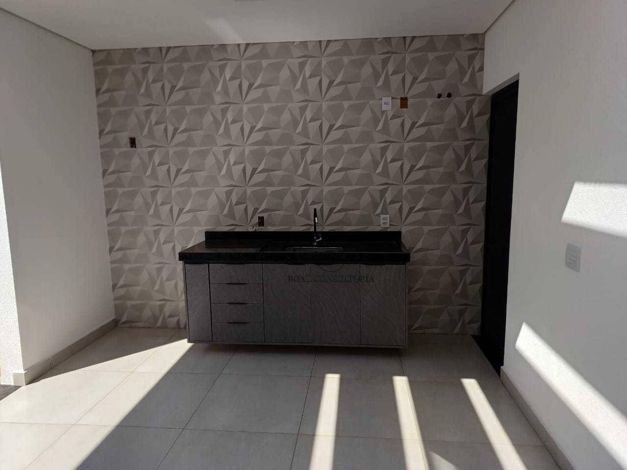 Casa de Condomínio à venda e aluguel com 3 quartos, 197m² - Foto 8