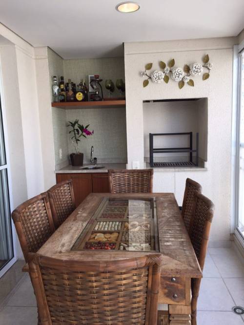 Apartamento, 3 quartos, 145 m² - Foto 5