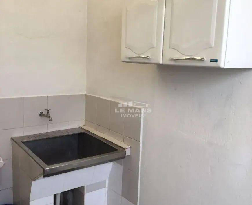 Casa para alugar com 2 quartos, 75m² - Foto 16