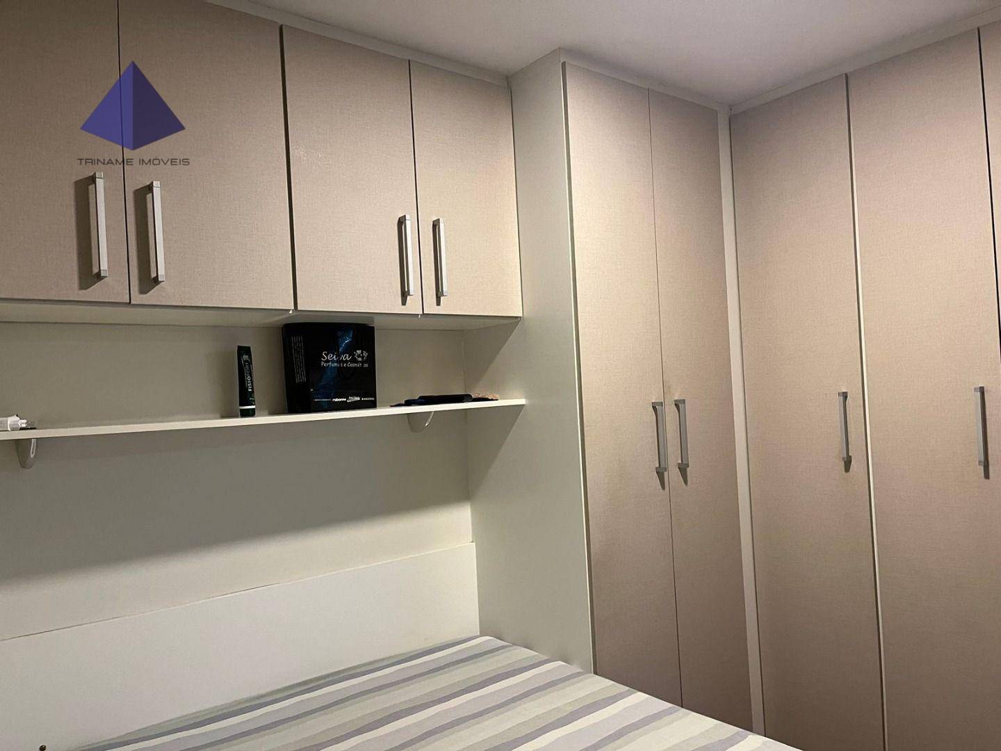 Apartamento à venda com 2 quartos, 42m² - Foto 5